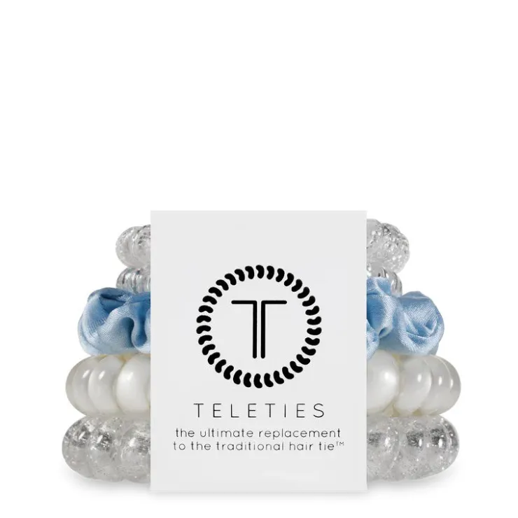 Hot TELETIES Tying the Knot Mixed Pack