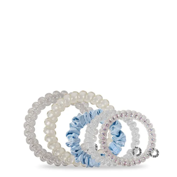 Hot TELETIES Tying the Knot Mixed Pack