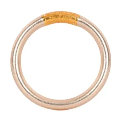 Hot BUDHAGIRL Tzubbie All Weather Serenity Prayer Bangle