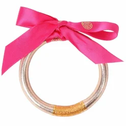 Hot BUDHAGIRL Tzubbie All Weather Serenity Prayer Bangle