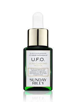 Fashion SUNDAY RILEY U.F.O. Ultra-Clarifying Face Oil
