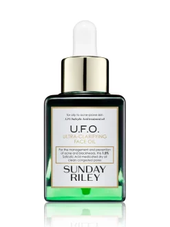 Fashion SUNDAY RILEY U.F.O. Ultra-Clarifying Face Oil