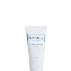 Hot Face Reality Skincare Ultimate Protection SPF28