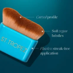Fashion ST. TROPEZ Ultimate Tan Body Brush