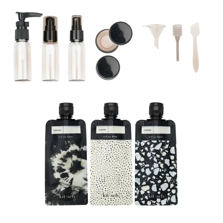 Fashion KITSCH Ultimate Travel Set (11pc)