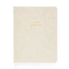 New Sugar Paper Undated Daily Planner FlaxSage