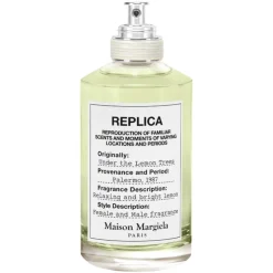 Best REPLICA Under the Lemon Trees Eau de Toilette