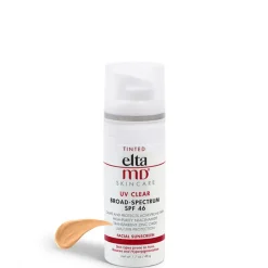 Outlet Elta MD UV Clear Broad-Spectrum SPF 46 TintedUntinted
