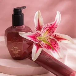 Hot ORIBE Valley of Flowers Nourishing Hand Crème