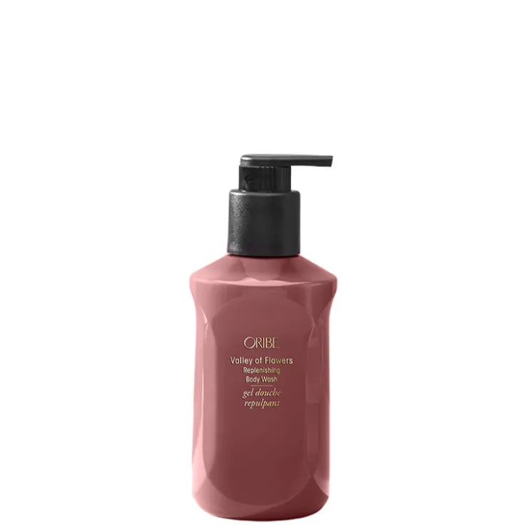 Sale ORIBE Valley of Flowers Replenishing Body Wash