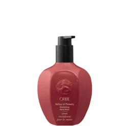 Hot ORIBE Valley of Flowers Revitalizing Hand Wash