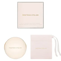 Fashion WESTMAN ATELIER Vital Pressed Skincare Powder