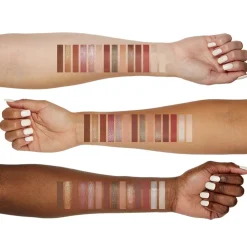 Sale Sigma Beauty Warm Neutrals Eyeshadow Palette - Large