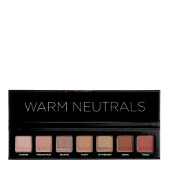 Discount Sigma Beauty Warm Neutrals Mini Eyeshadow Palette