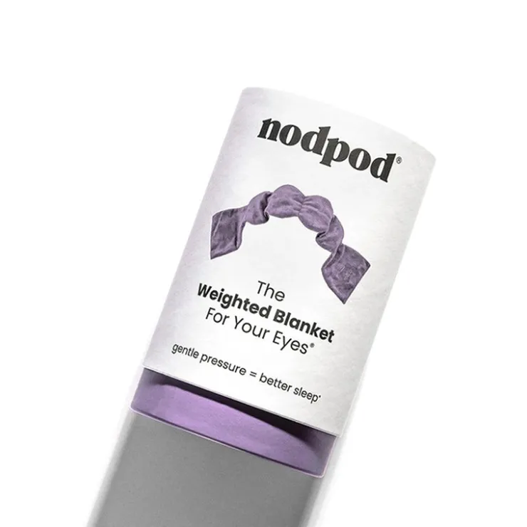 Discount Nodpod Weighted Sleep Mask