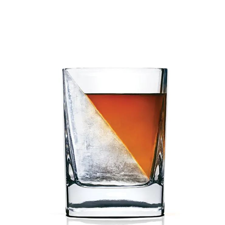 Best Corkcicle Whiskey Wedge