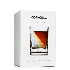 Best Corkcicle Whiskey Wedge