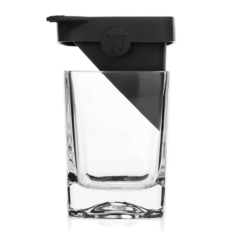 Best Corkcicle Whiskey Wedge
