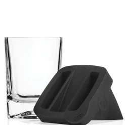Best Corkcicle Whiskey Wedge