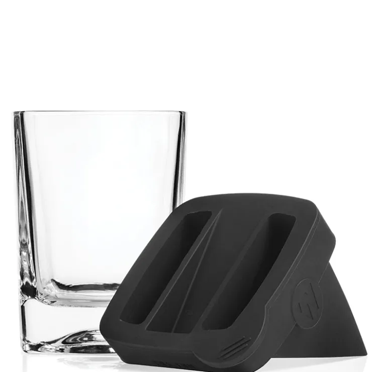 Best Corkcicle Whiskey Wedge