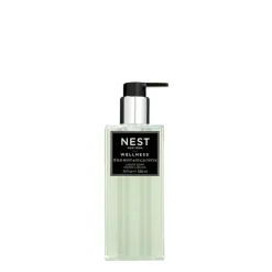 Best NEST FRAGRANCES Wild Mint & Eucalyptus Liquid Soap