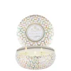 Best Voluspa Wildflowers 3 Wick Tin Candle
