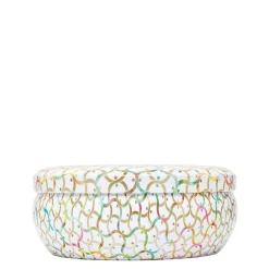 Best Voluspa Wildflowers 3 Wick Tin Candle