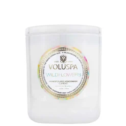 Discount Voluspa Wildflowers Classic Candle