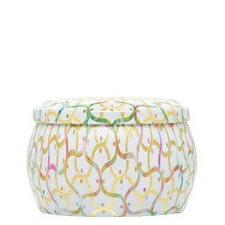 Discount Voluspa Wildflowers Mini Tin Candle