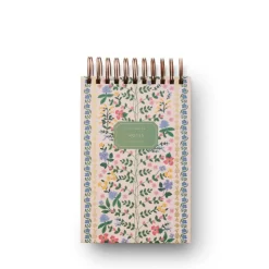 Clearance RIFLE PAPER CO. Wildwood Desktop Spiral Notepad