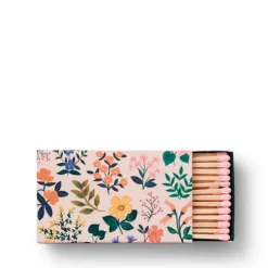 Outlet Rifle Paper Co. Wildwood Safety Matches