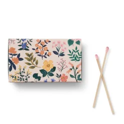 Outlet Rifle Paper Co. Wildwood Safety Matches