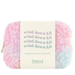 Online PINCH PROVISIONS Wind Down Kit