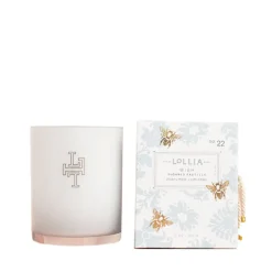 Discount LOLLIA Wish Candle