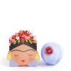 Online MUSEE BATH Women of Change Bath Bomb - Frida Kahlo