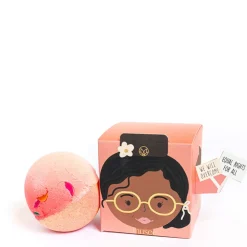 Clearance MUSEE BATH Women of Change Bath Bomb - Rosa Parks