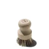 Fashion L'Avant Collective Wood Dish Scrubber