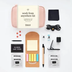 Best PINCH PROVISIONS Work From Anywhere Kit