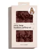 Fashion KITSCH XL Heatless Hair Curler - Chocolate