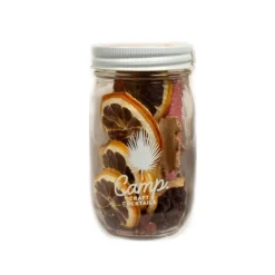 Hot CAMP CRAFT COCKTAILS You Did It! Cocktail Kit