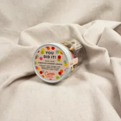 Hot CAMP CRAFT COCKTAILS You Did It! Cocktail Kit