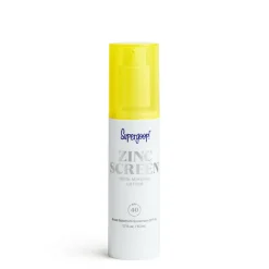 Best SUPERGOOP! Zincscreen 100% Mineral Lotion