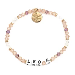 Discount Little Words Project Zodiac Bracelet CapricornPiscesAquariusSagittariusScorpioLibraVirgoLeoCancerGeminiTaurusAries